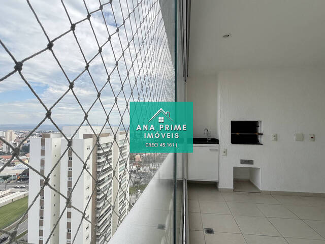 Venda em Condomínio Royal Park - São José dos Campos