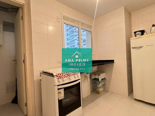 Apartamento para Venda em São José dos Campos - 5