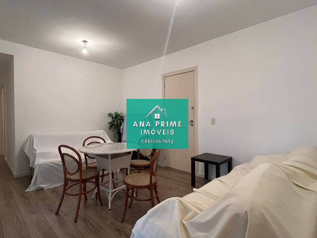 Apartamento para Venda em São José dos Campos - 3