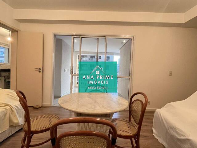 Apartamento para Venda em São José dos Campos - 4