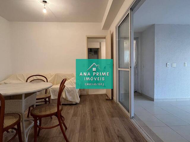 Apartamento para Venda em São José dos Campos - 2
