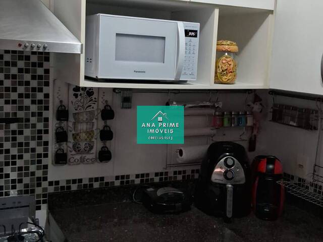 Casa para Venda em São José dos Campos - 4
