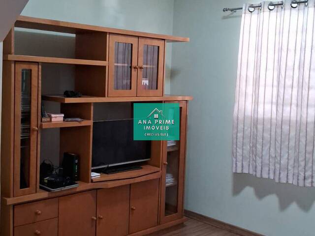#905 - Casa para Venda em São José dos Campos - SP