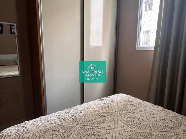 Apartamento para Venda em São José dos Campos - 4