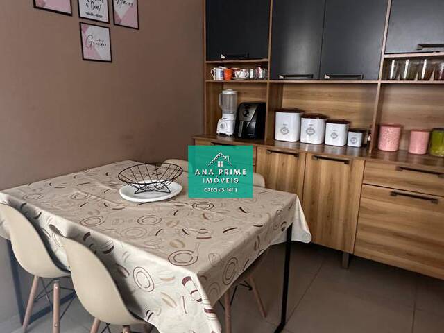 #906 - Apartamento para Venda em São José dos Campos - SP