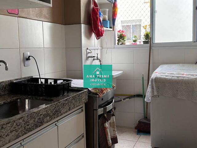 #906 - Apartamento para Venda em São José dos Campos - SP