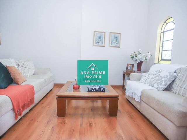 #907 - Casa para Venda em São José dos Campos - SP