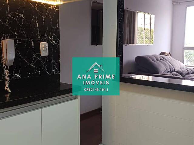 #873 - Apartamento para Venda em São José dos Campos - SP - 3