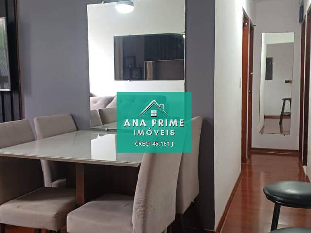 #873 - Apartamento para Venda em São José dos Campos - SP - 1