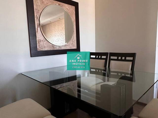 #909 - Apartamento para Venda em São José dos Campos - SP