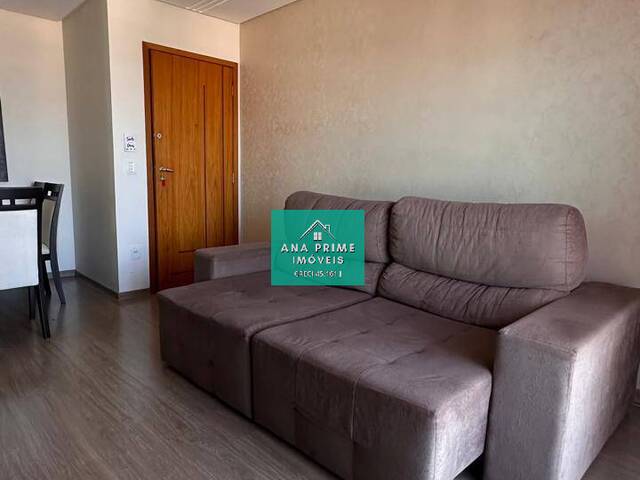 #909 - Apartamento para Venda em São José dos Campos - SP