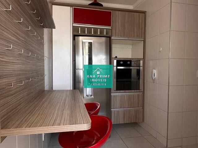 Apartamento para Venda em São José dos Campos - 4