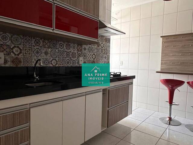 Apartamento para Venda em São José dos Campos - 5