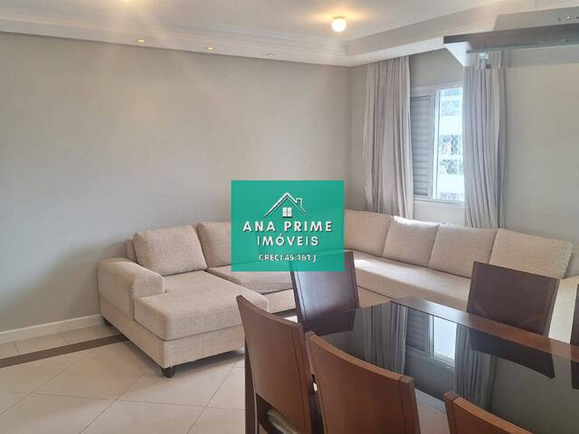 Apartamento para Venda em São José dos Campos - 3