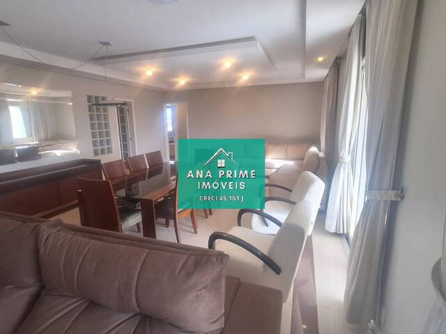 Apartamento para Venda em São José dos Campos - 2