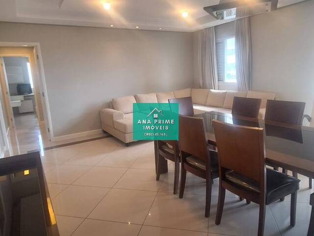 Apartamento para Venda em São José dos Campos - 4