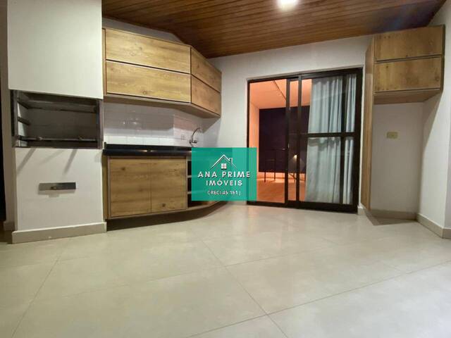 Apartamento para Venda em São José dos Campos - 4