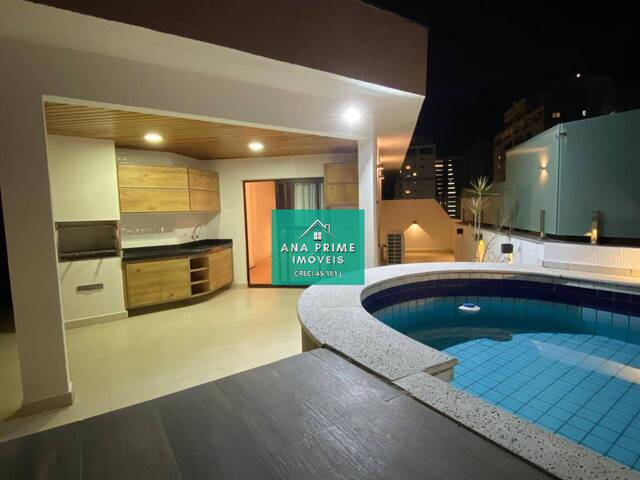 Apartamento para Venda em São José dos Campos - 2