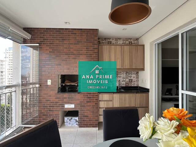 Apartamento para Locação em São José dos Campos - 3