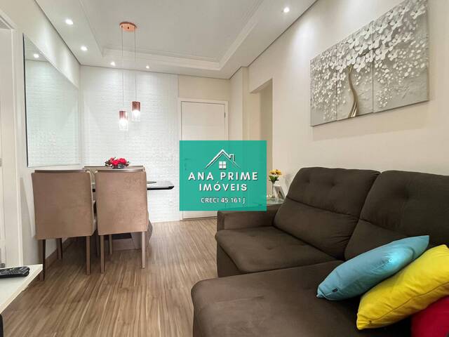 Apartamento para Locação em São José dos Campos - 5