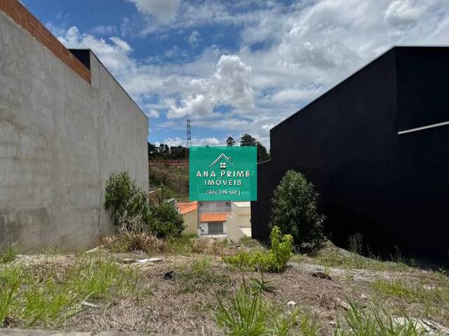 #913 - Terreno em condomínio para Venda em São José dos Campos - SP - 1