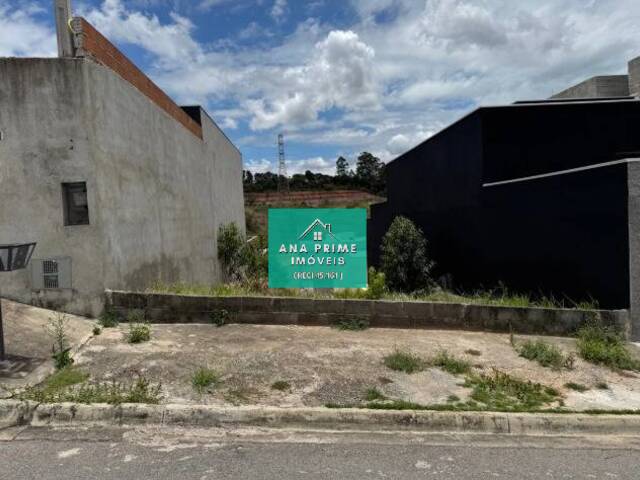 #913 - Terreno em condomínio para Venda em São José dos Campos - SP - 2