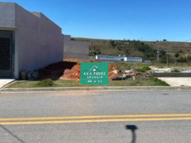 #914 - Terreno em condomínio para Venda em São José dos Campos - SP - 1