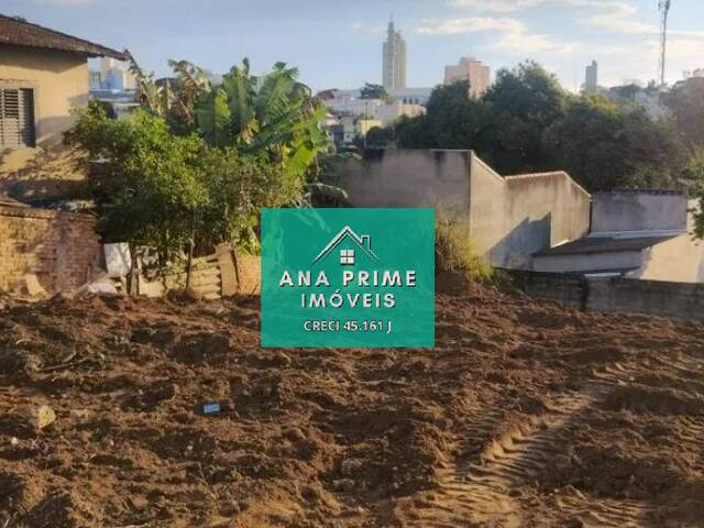 Terreno para Venda em São José dos Campos - 2