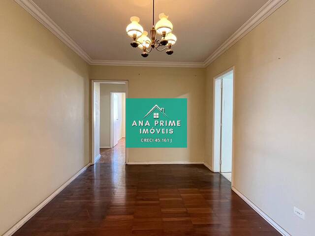 #916 - Apartamento para Venda em São José dos Campos - SP - 2