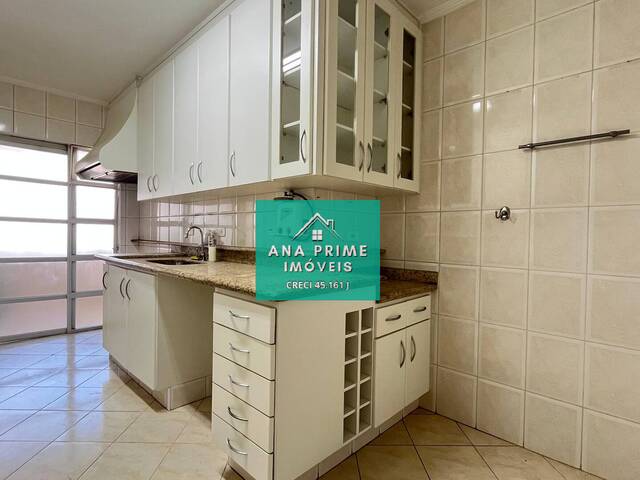 Apartamento para Venda em São José dos Campos - 5