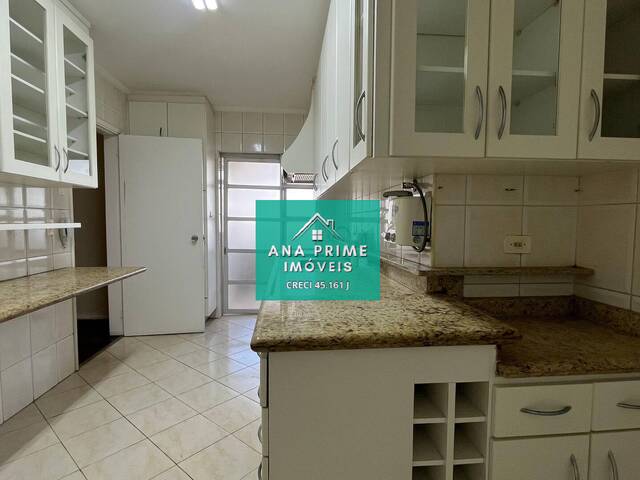Apartamento para Venda em São José dos Campos - 4