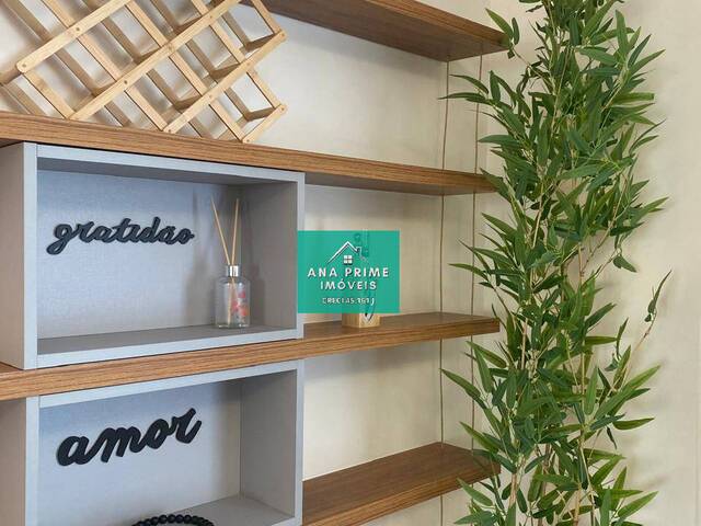 Apartamento para Venda em São José dos Campos - 5