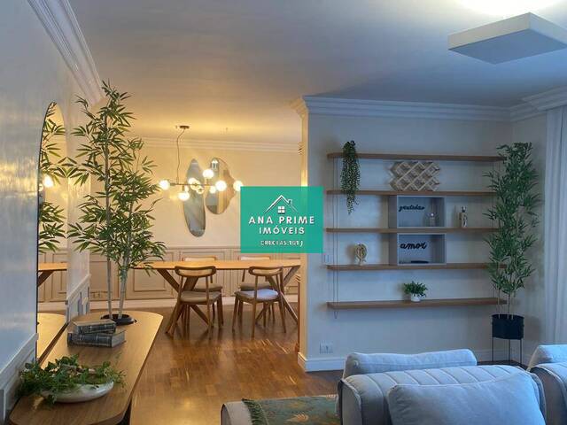 Apartamento para Venda em São José dos Campos - 4