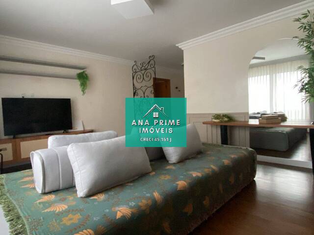 #917 - Apartamento para Venda em São José dos Campos - SP - 2
