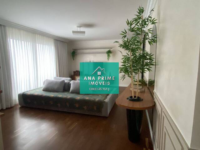 #917 - Apartamento para Venda em São José dos Campos - SP - 1