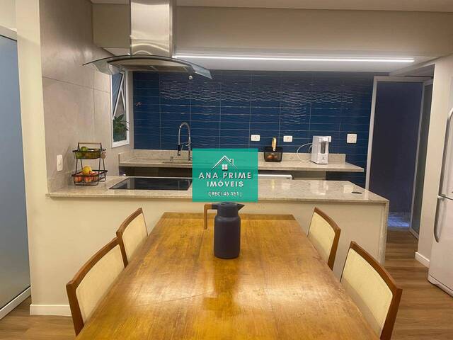 Casa para Venda em São José dos Campos - 4