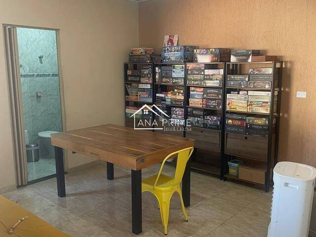 #918 - Casa para Venda em São José dos Campos - SP - 3