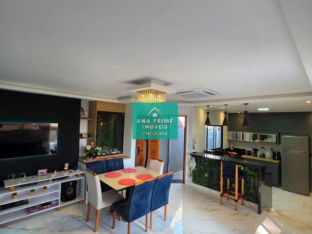 Casa para Venda em São José dos Campos - 5