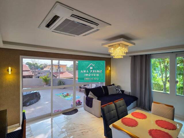 #919 - Casa para Venda em São José dos Campos - SP - 3