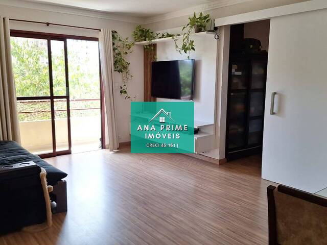 #920 - Apartamento para Venda em São José dos Campos - SP - 1