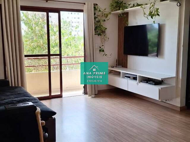 #920 - Apartamento para Venda em São José dos Campos - SP - 2