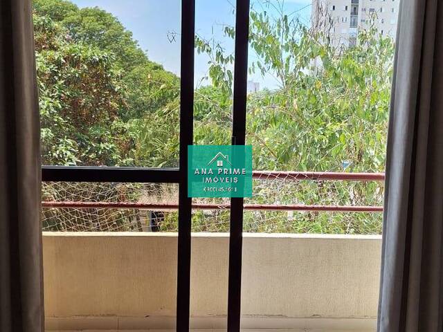 Apartamento para Venda em São José dos Campos - 4