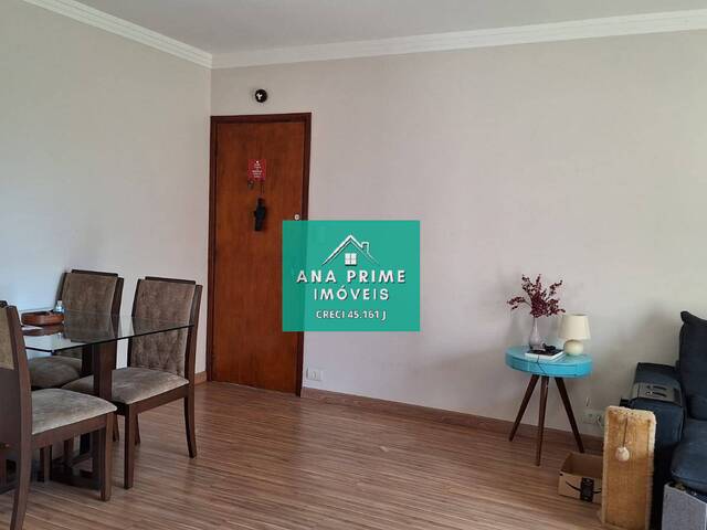Apartamento para Venda em São José dos Campos - 5
