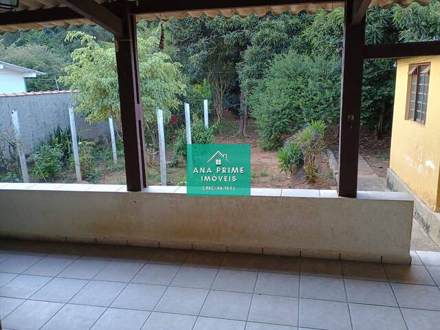 #922 - Casa para Venda em Jambeiro - SP - 2