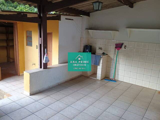 #922 - Casa para Venda em Jambeiro - SP - 3