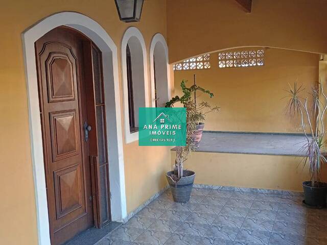 #922 - Casa para Venda em Jambeiro - SP - 1