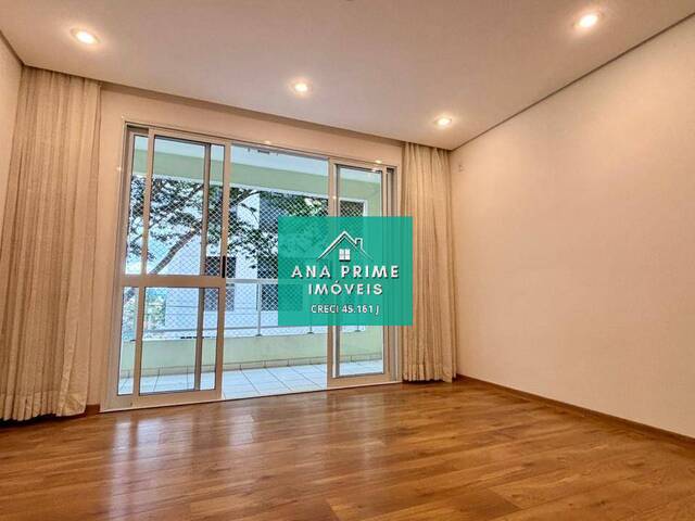 #923 - Apartamento para Venda em São José dos Campos - SP - 1