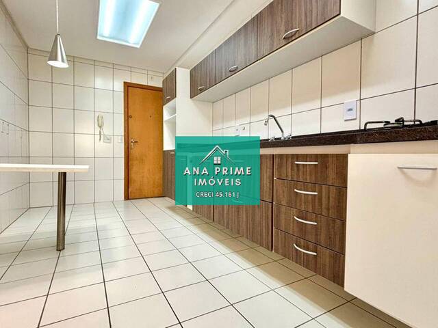 Apartamento para Venda em São José dos Campos - 5