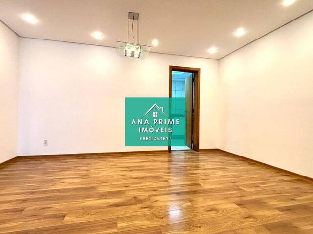 Apartamento para Venda em São José dos Campos - 4