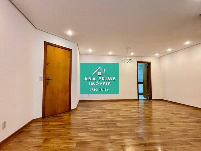 #923 - Apartamento para Venda em São José dos Campos - SP - 3